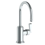 Watermark - Deck Mounted 1 Hole Bar Faucet - Saint Bronze