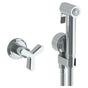 Watermark - Wall Mounted Bidet Spray Set - Vintage Copper