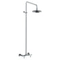 Watermark - Wall Mounted Exposed Shower - Vintage Copper