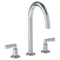 Watermark - Deck Mounted 3 Hole Bath Set - Vintage Copper