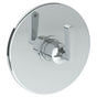 Watermark - Wall mounted Thermostatic Shower Trim, 7 1/2'' - Vintage Copper