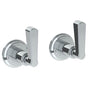 Watermark - Wall Mounted 2-Valve Shower Trim - Vintage Copper