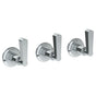 Watermark - Wall Mounted 3-Valve Shower Trim - Vintage Copper