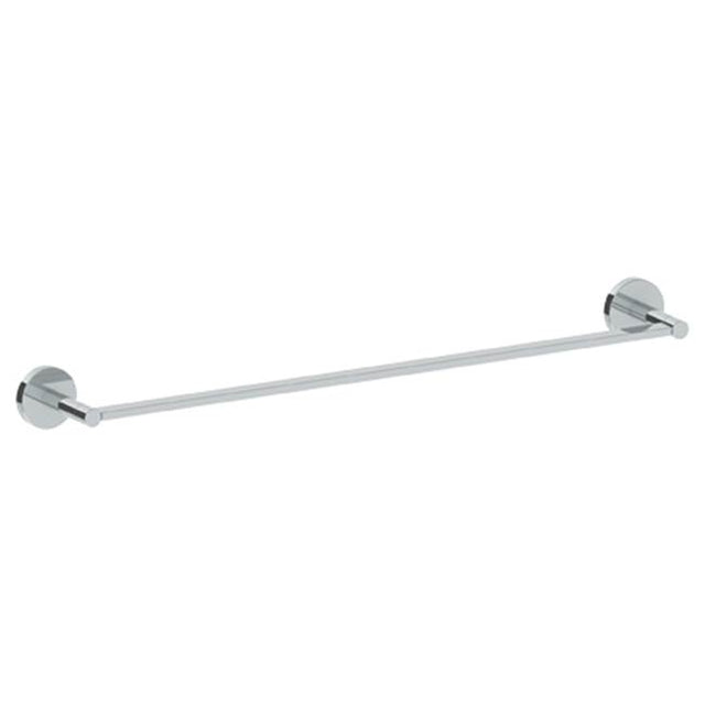 Watermark - Wall Mounted Towel Bar, 24'' - Vintage Copper