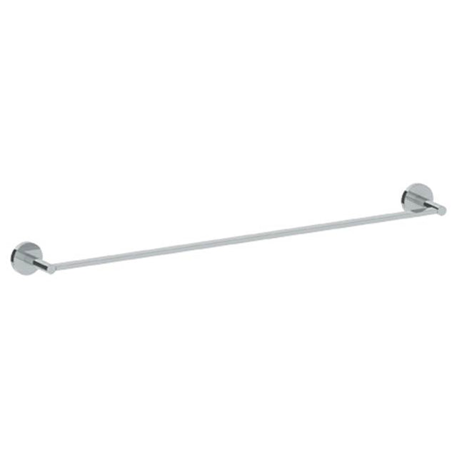 Watermark - Wall Mounted Towel Bar, 30 - Vintage Copper
