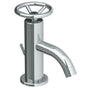 Watermark - Deck Mounted Monoblock Lavatory Mixer - Vintage Copper