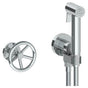 Watermark - Wall Mounted Bidet Spray Set - Vintage Copper