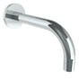 Watermark - Wall Mounted Bath Spout - Vintage Copper