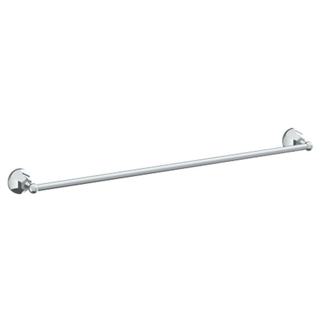 Watermark - Wall Mounted Towel Bar, 18'' - Vintage Copper