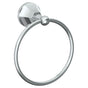 Watermark - Wall Mounted Towel Ring - Vintage Copper