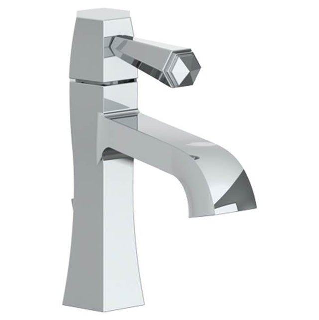 Watermark - Deck Mounted Monoblock Lavatory Mixer - Vintage Copper