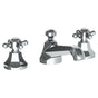 Watermark - Deck Mounted 3 Hole Lavatory Set - Vintage Copper