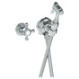 Watermark - Wall Mounted Bidet Spray Set - Vintage Copper