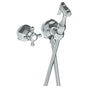 Watermark - Wall Mounted Bidet Spray Set - Vintage Copper