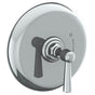 Watermark - Wall Mounted Pressure Balance Shower Trim, 7 1/2'' - Vintage Copper
