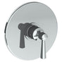 Watermark - Wall mounted Thermostatic Shower Trim, 7 1/2'' - Vintage Copper