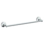 Watermark - Wall Mounted Towel Bar, 18'' - Vintage Copper
