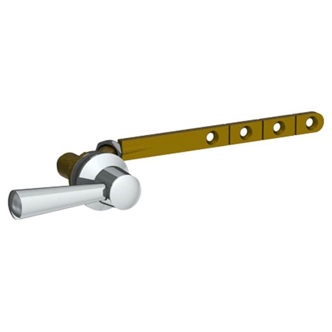 Watermark - Tank Lever - Vintage Copper