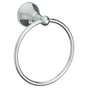 Watermark - Wall Mounted Towel Ring - Vintage Copper