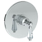 Watermark - Wall mounted Thermostatic Shower Trim, 7 1/2'' - Vintage Copper