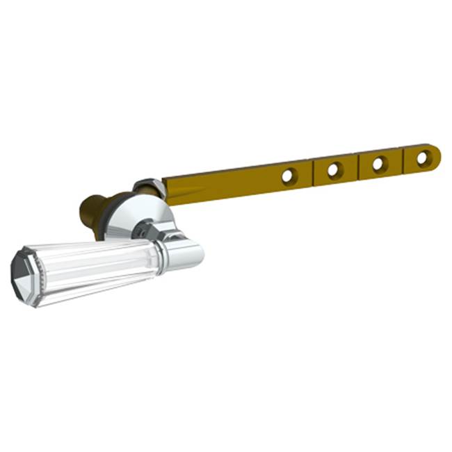 Watermark - Tank Lever - Vintage Copper