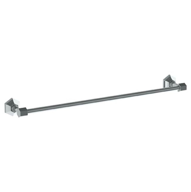Watermark - Wall Mounted Towel Bar, 18'' - Vintage Copper