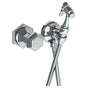 Watermark - Wall Mounted Bidet Spray Set - Vintage Copper