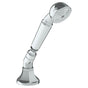 Watermark - Deck Mounted Pull Out Hand Shower Set - Vintage Copper