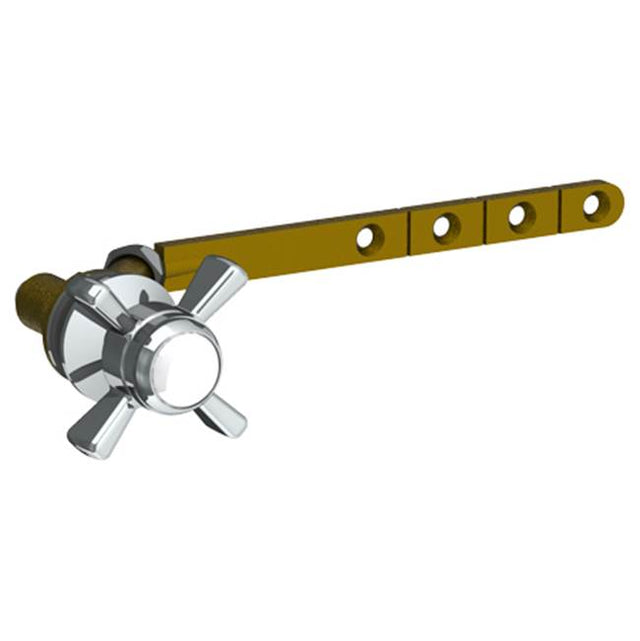 Watermark - Tank Lever - Vintage Copper