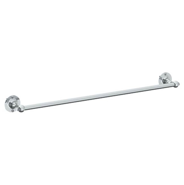 Watermark - Wall Mounted Towel Bar, 24'' - Vintage Copper