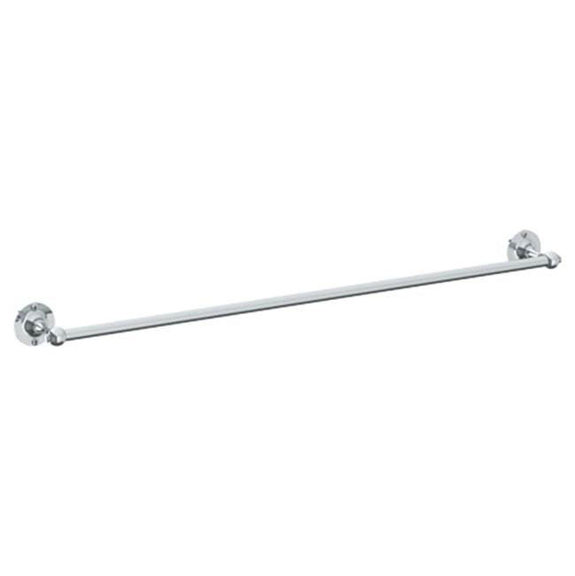 Watermark - Wall Mounted Towel Bar, 18'' - Vintage Copper