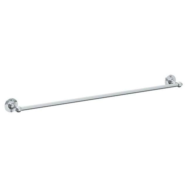 Watermark - Wall Mounted Towel Bar, 18'' - Vintage Copper