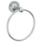 Watermark - Wall Mounted Towel Ring - Vintage Copper