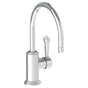 Watermark - Deck Mounted 1 Hole Kitchen Faucet - Vintage Copper