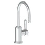 Watermark - Deck Mounted 1 Hole Bar Faucet - Vintage Copper
