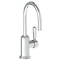 Watermark - Deck Mounted 1 Hole Bar Faucet - Vintage Copper