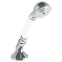 Watermark - Deck Mounted Pull Out Hand Shower Set - Vintage Copper