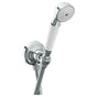 Watermark - Wall Mounted Hand Shower Set with Hand Shower and 69'' Hose - Vintage Copper