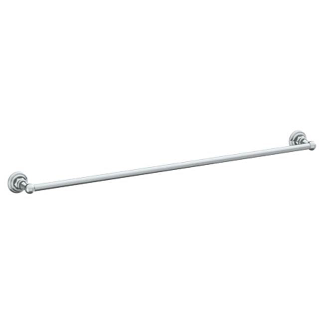 Watermark - Wall Mounted Towel Bar, 30'' - Vintage Copper