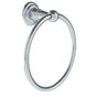 Watermark - Wall Mounted Towel Ring - Vintage Copper