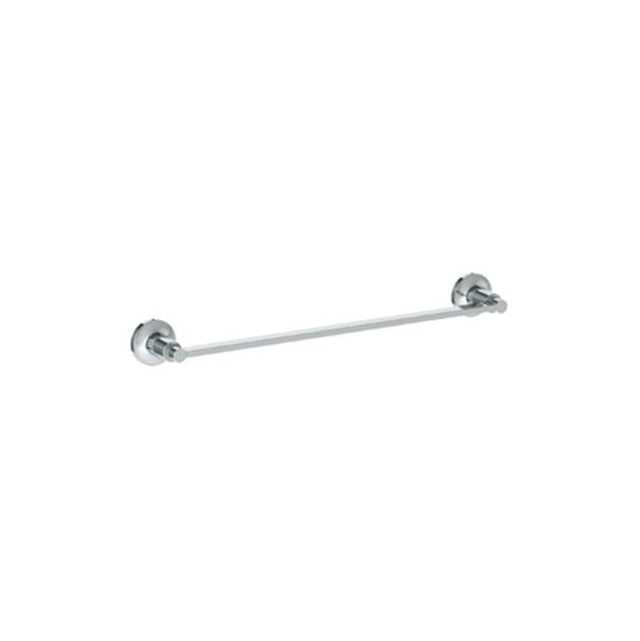 Watermark - Wall Mounted Towel Bar, 18'' - Vintage Copper