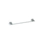 Watermark - Wall Mounted Towel Bar, 18'' - Vintage Copper