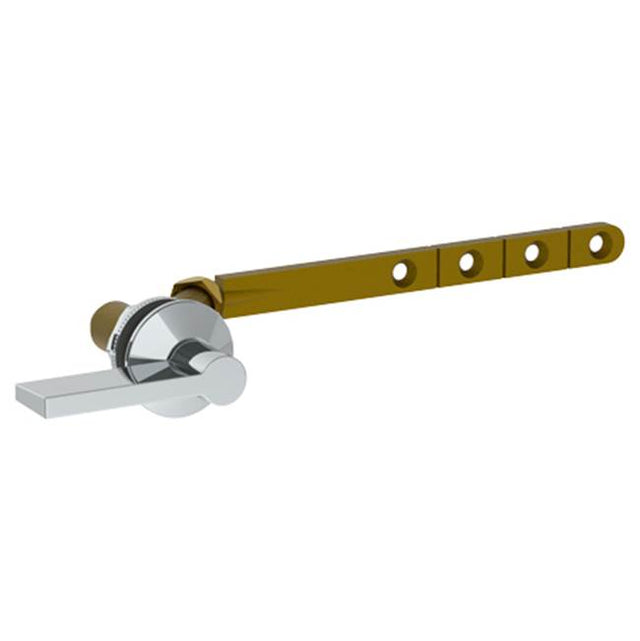 Watermark - Tank Lever - Vintage Copper