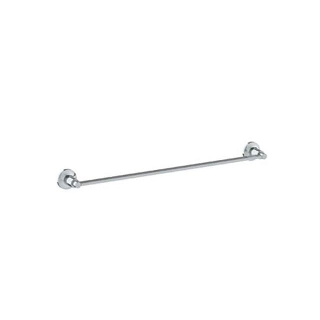 Watermark - Wall Mounted Towel Bar, 24'' - Vintage Copper