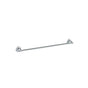 Watermark - Wall Mounted Towel Bar, 24'' - Vintage Copper