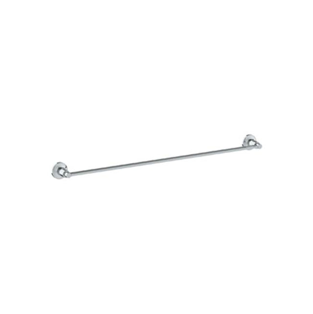 Watermark - Wall Mounted Towel Bar, 30'' - Vintage Copper
