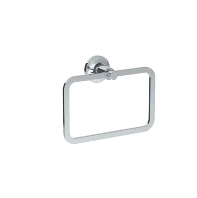 Watermark - Wall Mounted Towel Ring - Vintage Copper