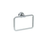 Watermark - Wall Mounted Towel Ring - Vintage Copper