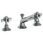 Watermark - Deck Mounted 3 Hole Lavatory Set - Vintage Copper