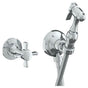 Watermark - Wall Mounted Bidet Spray Set - Vintage Copper